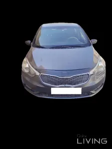 Kia Cerato 1.6 EX 2013